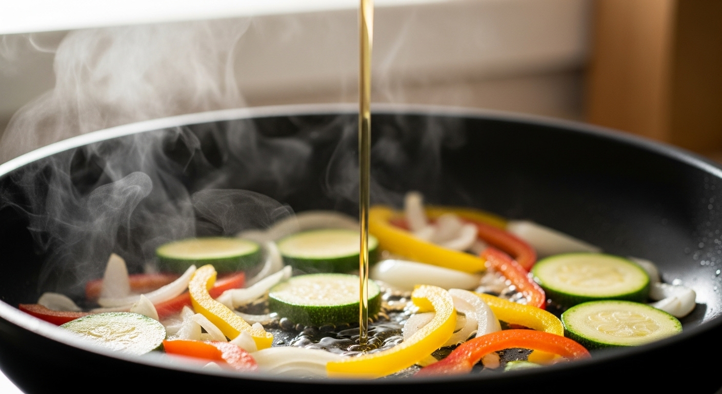 Tánamo Soybean Oil