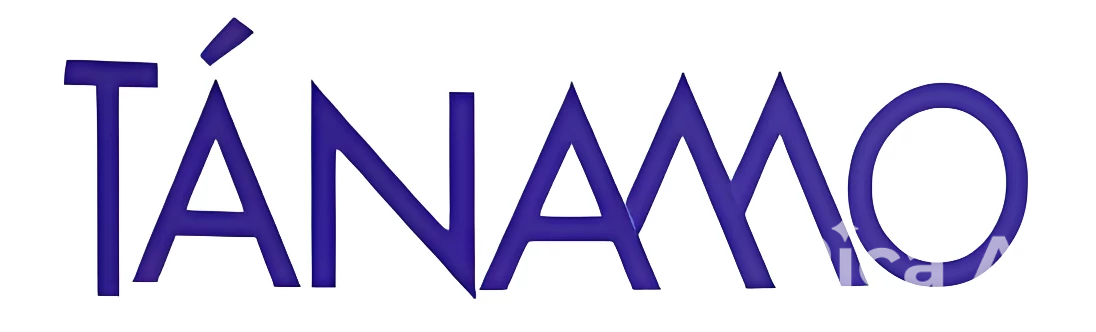 Tánamo Logo